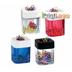 PAPER CLIPS DISPENSER-IGT-6641